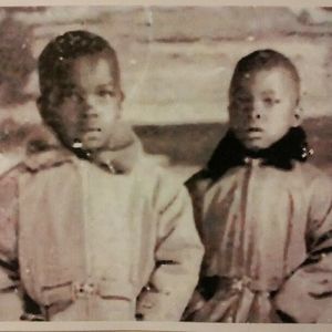 Meet your Posher, Donald